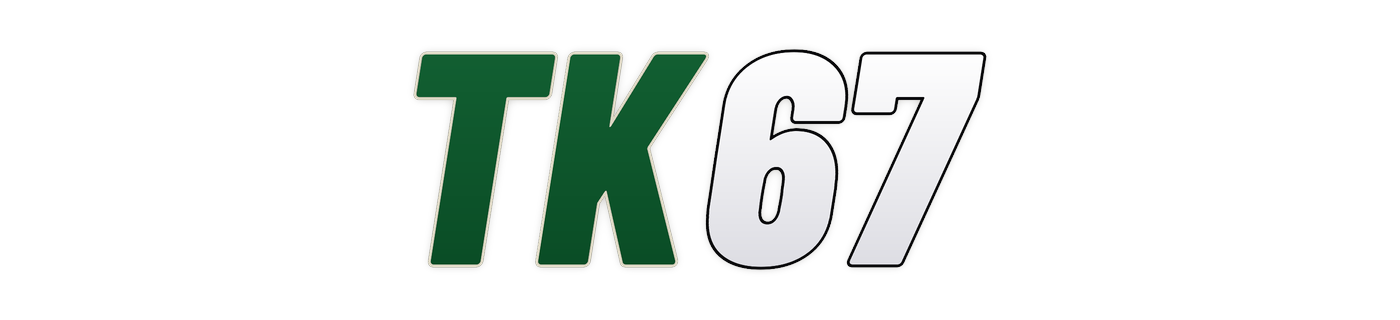 tk67 লোগো